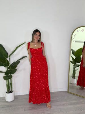 Abito Pois Balze (708888)