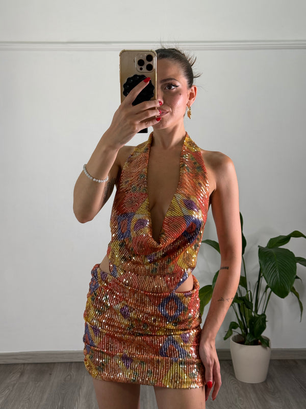 Vestito Culto (14051)