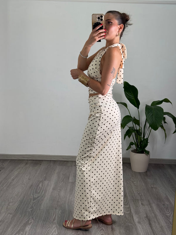 Coordinato Pois (138741)