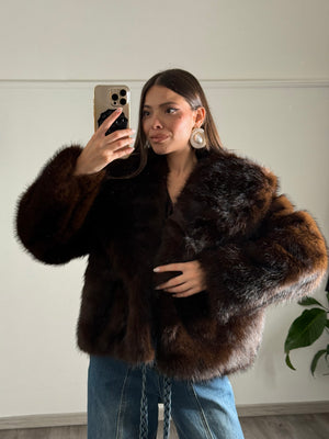 Pelliccia Velvet (20009)