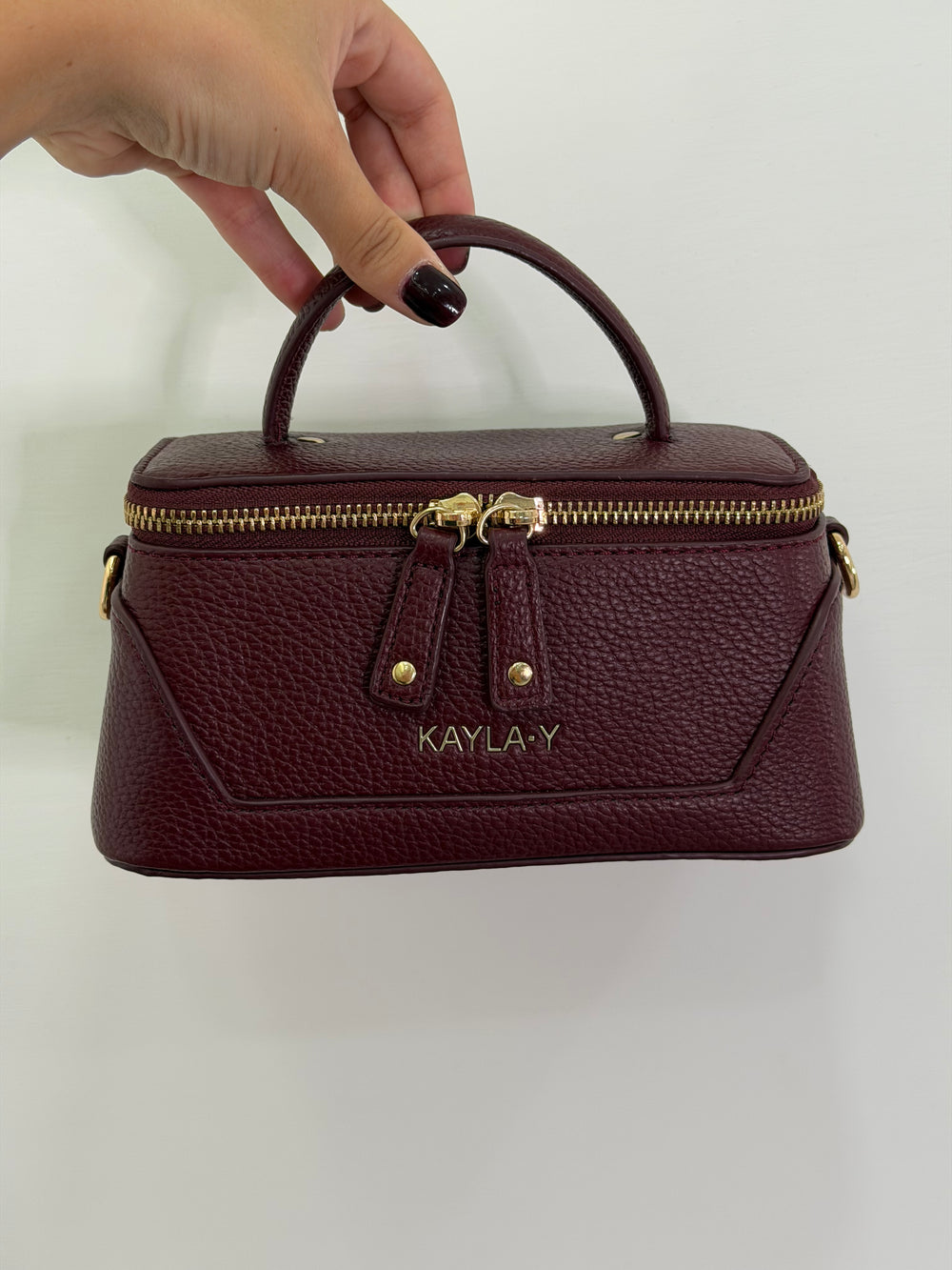 Borsa Alyx
