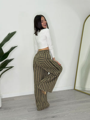 Jeans Verticals (TR1710)