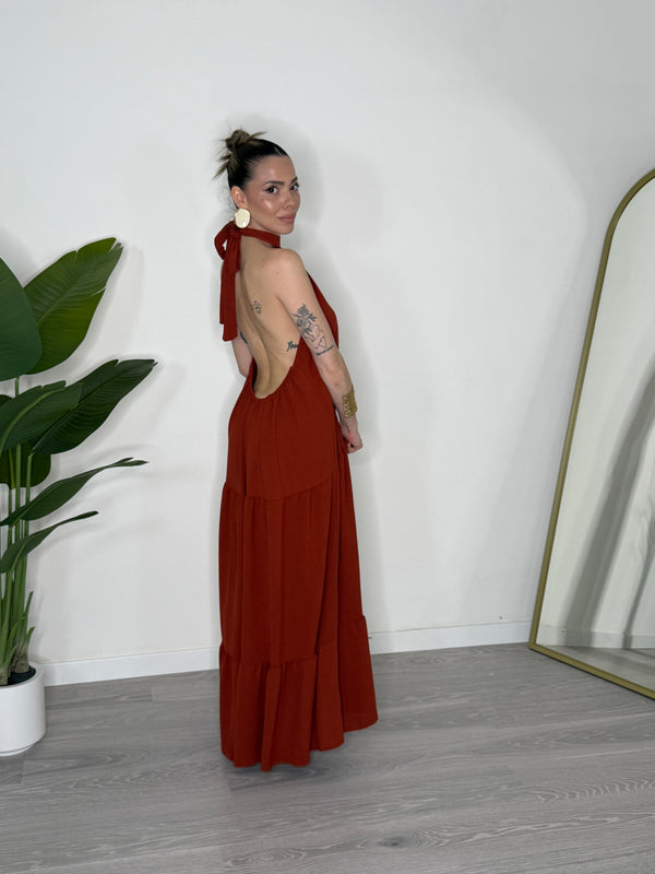Abito Comfy (8995)