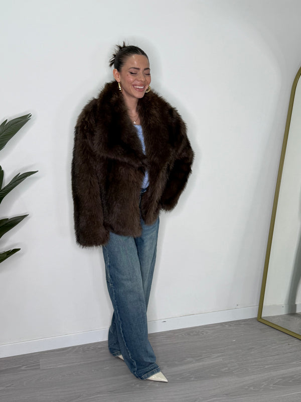 Pelliccia Nevada (68333)