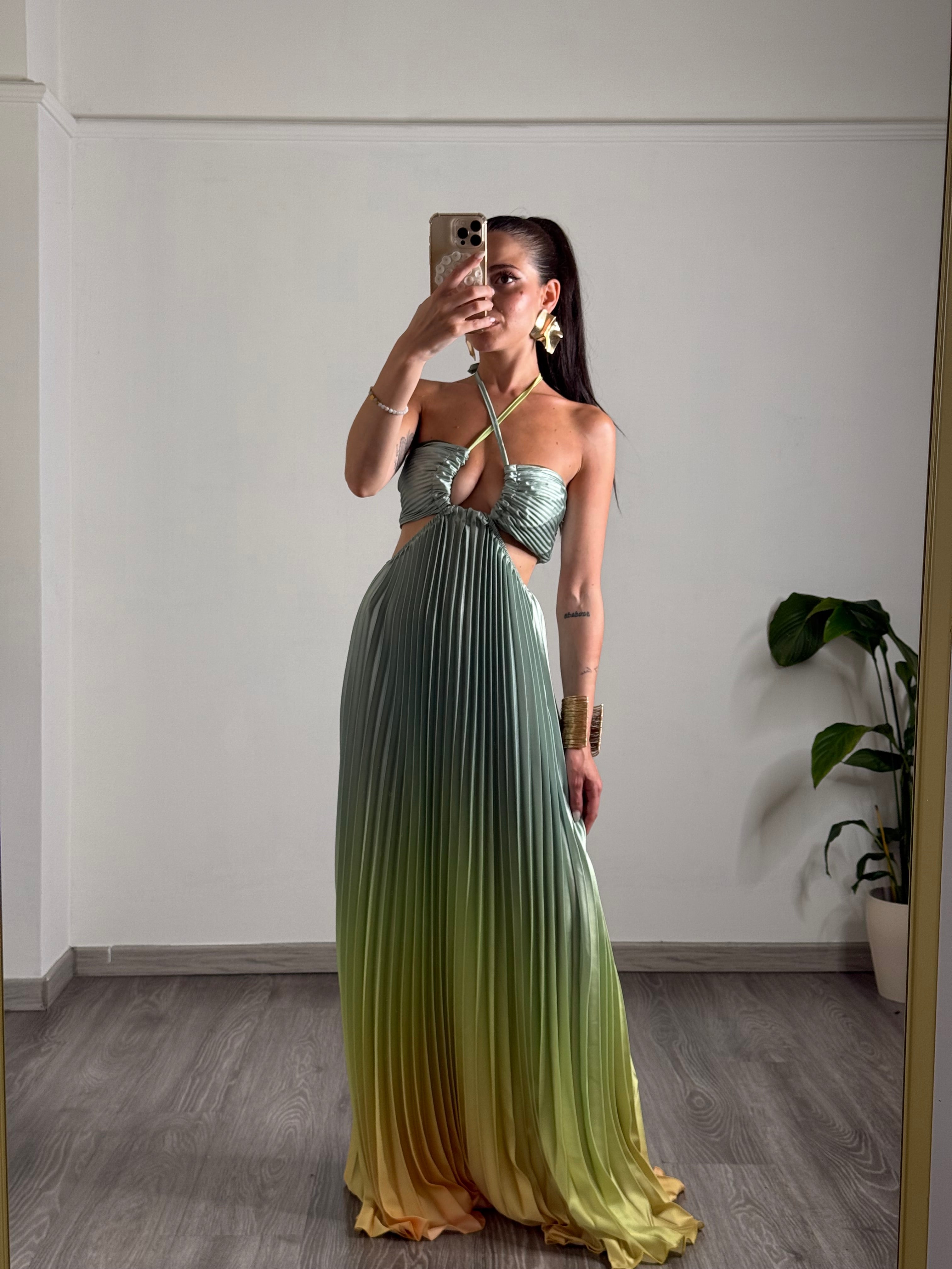 Abito Rainbow (24930)