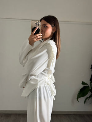 Tailleur Giuly (18737)