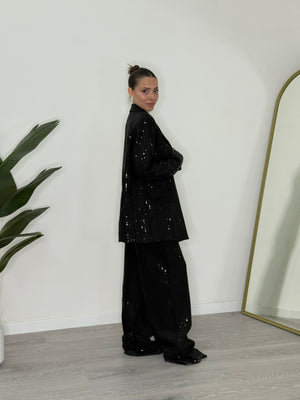 Pantaloni Shine (17292)