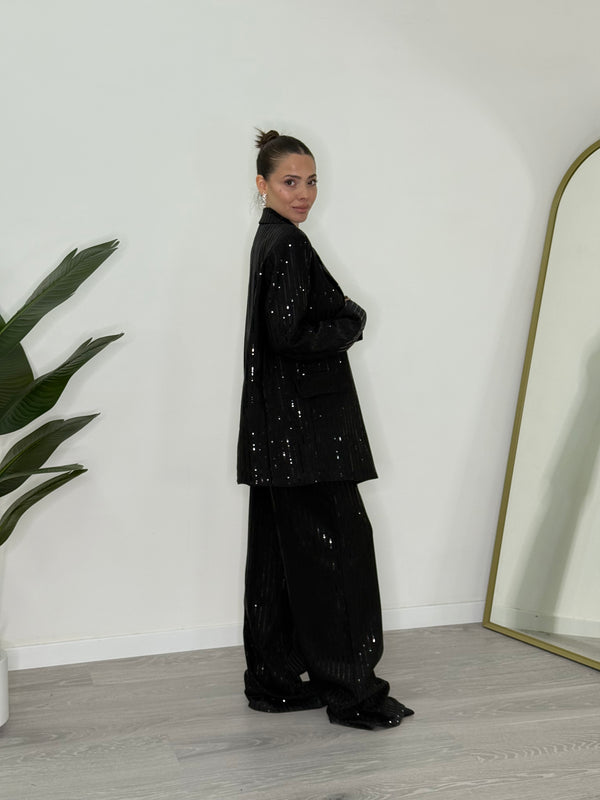 Pantaloni Shine (17292)