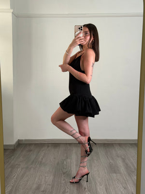 Vestito Marilyn (11637)