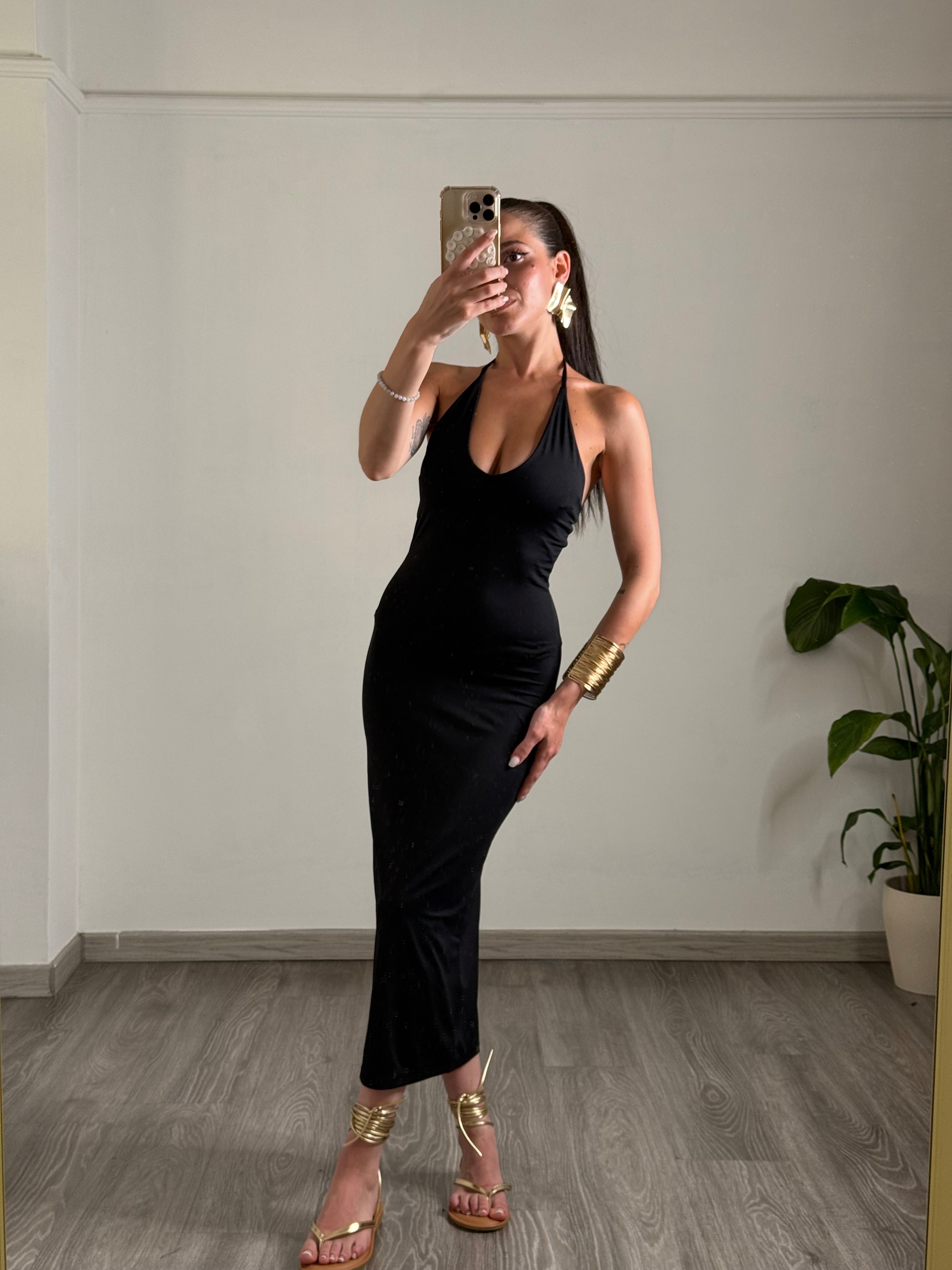 Abito Summer (13964)