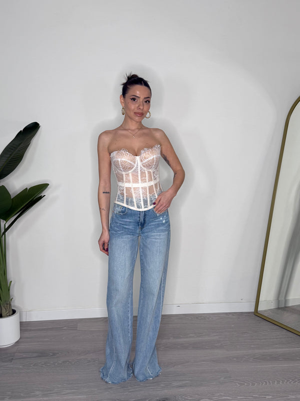 Jeans Clean (5188)