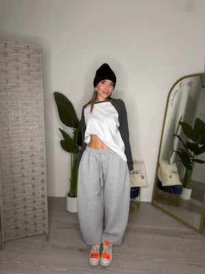 Loongsleeve Popstar (170)
