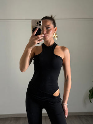 Jumpsuit Pamela (10922)