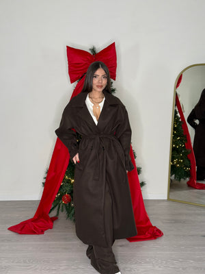 Cappotto Moritz (M11868)