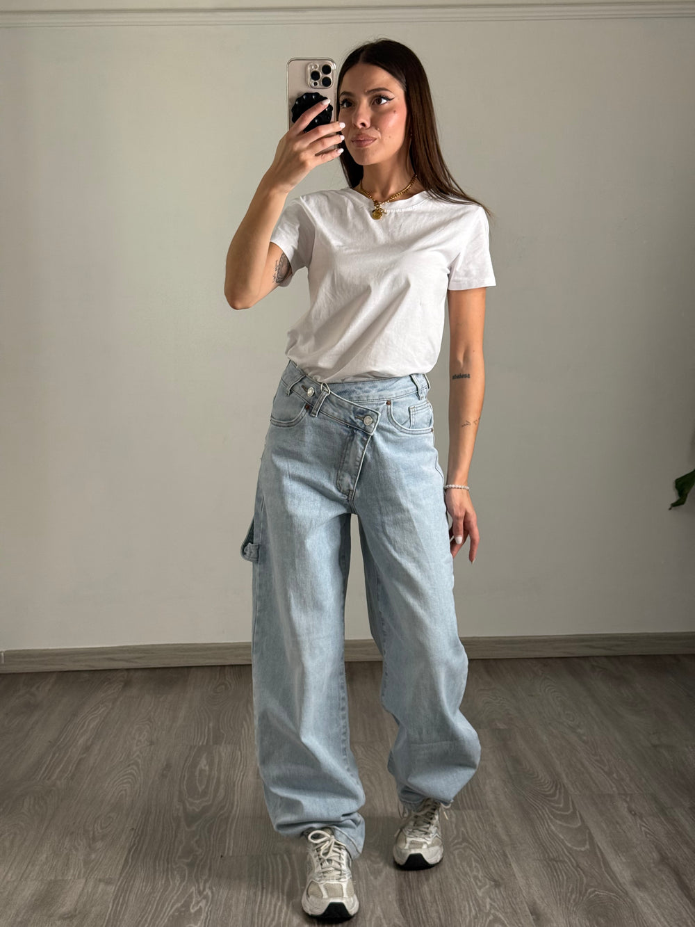 Jeans Laura (8756)