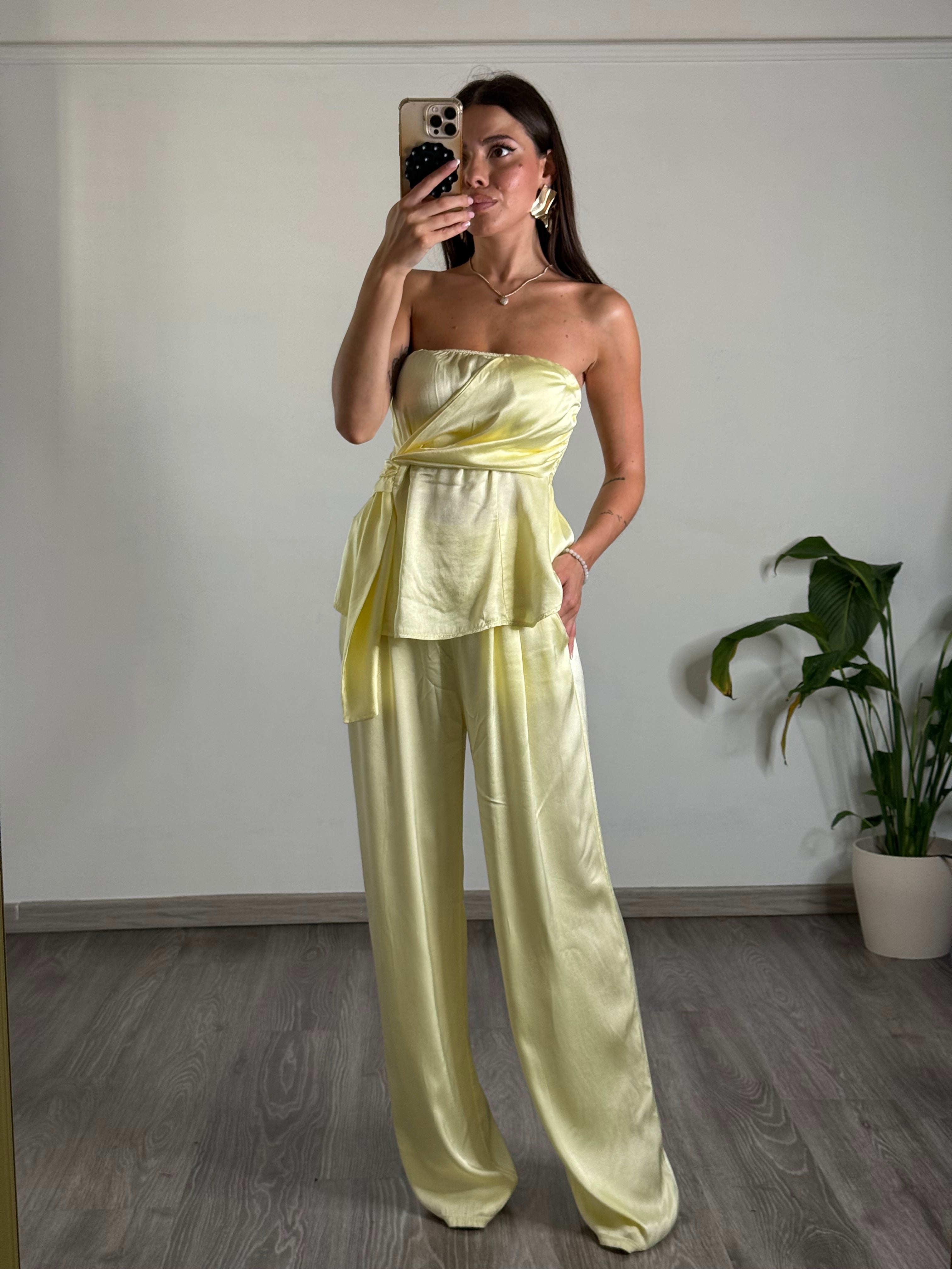 Coordinato Elegance (25162)