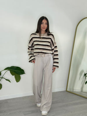 Pantaloni Slide (05960)