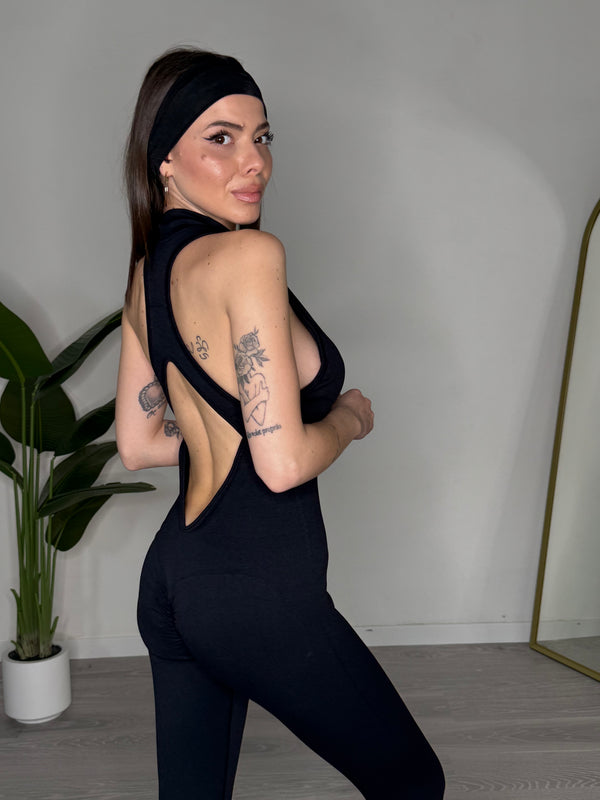 Jumpsuit Extreme (9031)