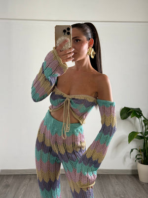 Coordinato Brazil (9001)