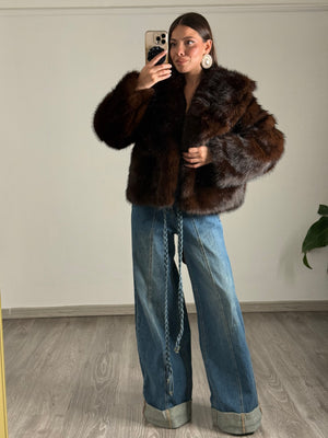 Pelliccia Velvet (20009)