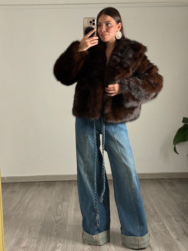 Pelliccia Velvet (20009)