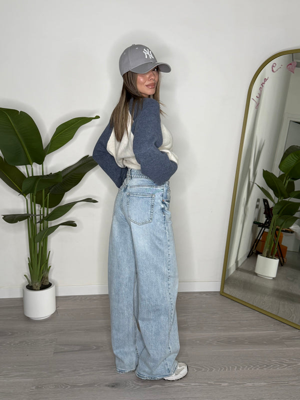 Jeans Melodie (8000-26)
