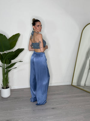 Pantaloni Thebest (24205)