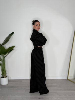 Tailleur Ali Gessato (2781)