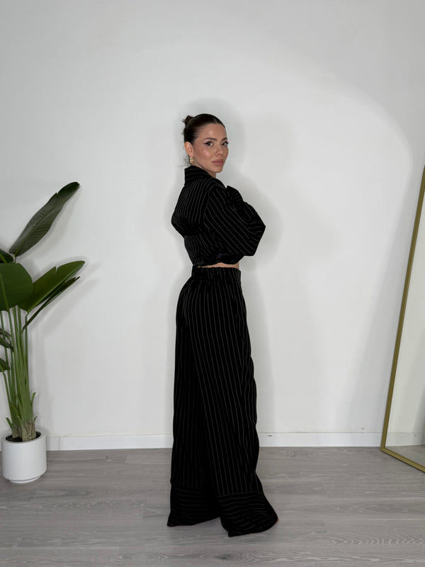 Tailleur Ali Gessato (2781)