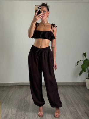 Coordinato dolly (8975)