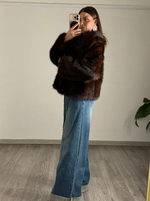 Pelliccia Velvet (20009)