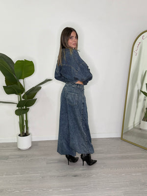 Coordinato Denim B (1632)