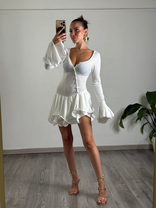 Vestitino Cowgirl (1625)