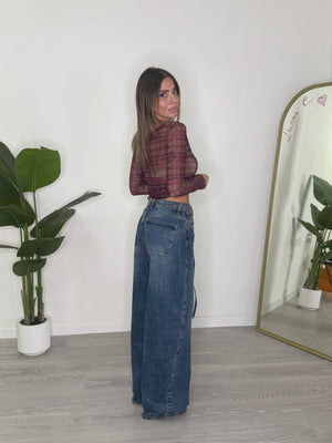 Jeans Savage (240)
