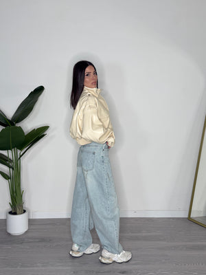 Jeans Dirty (9445)