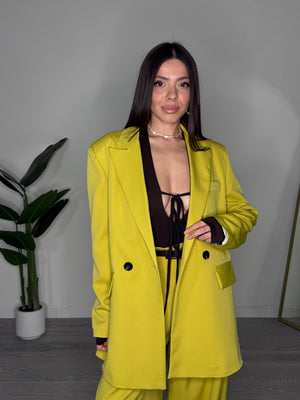 Tailleur Authority (5225)
