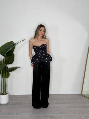 Pantaloni Thebest (24205)