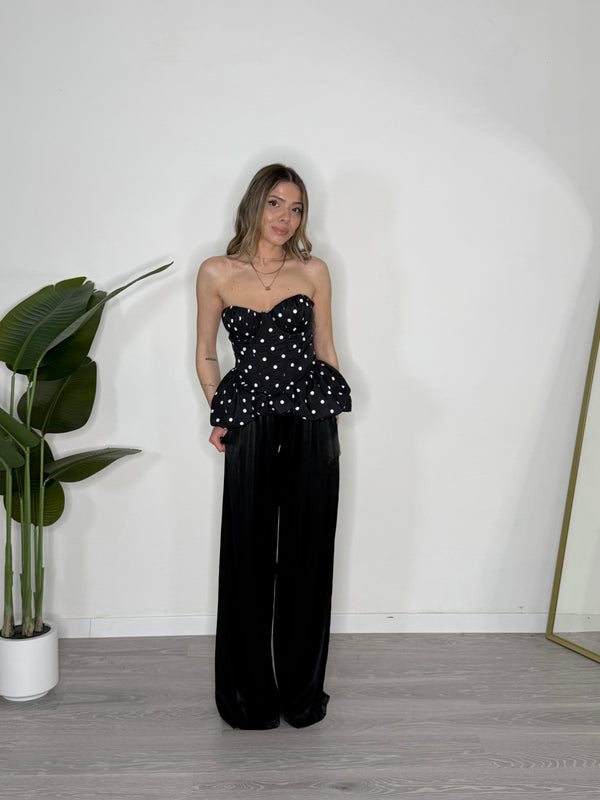 Pantaloni Thebest (24205)