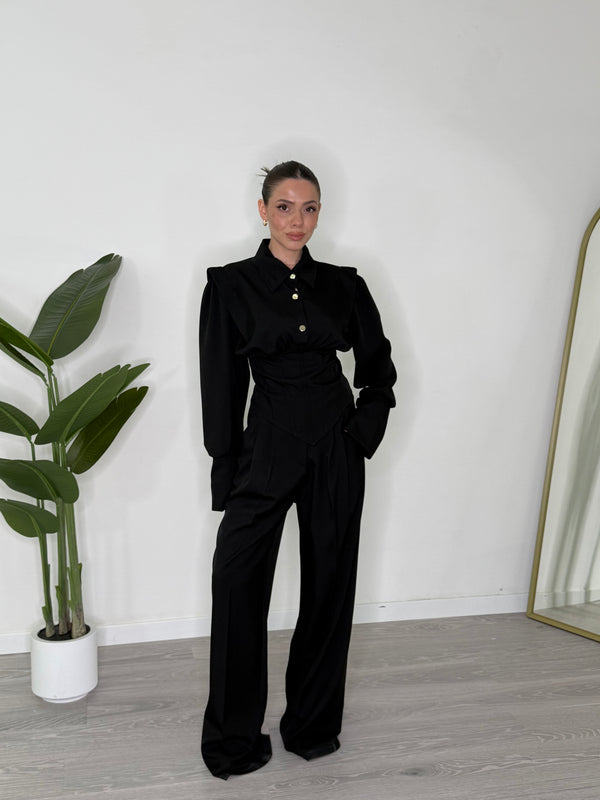 Tailleur Lady (45706)