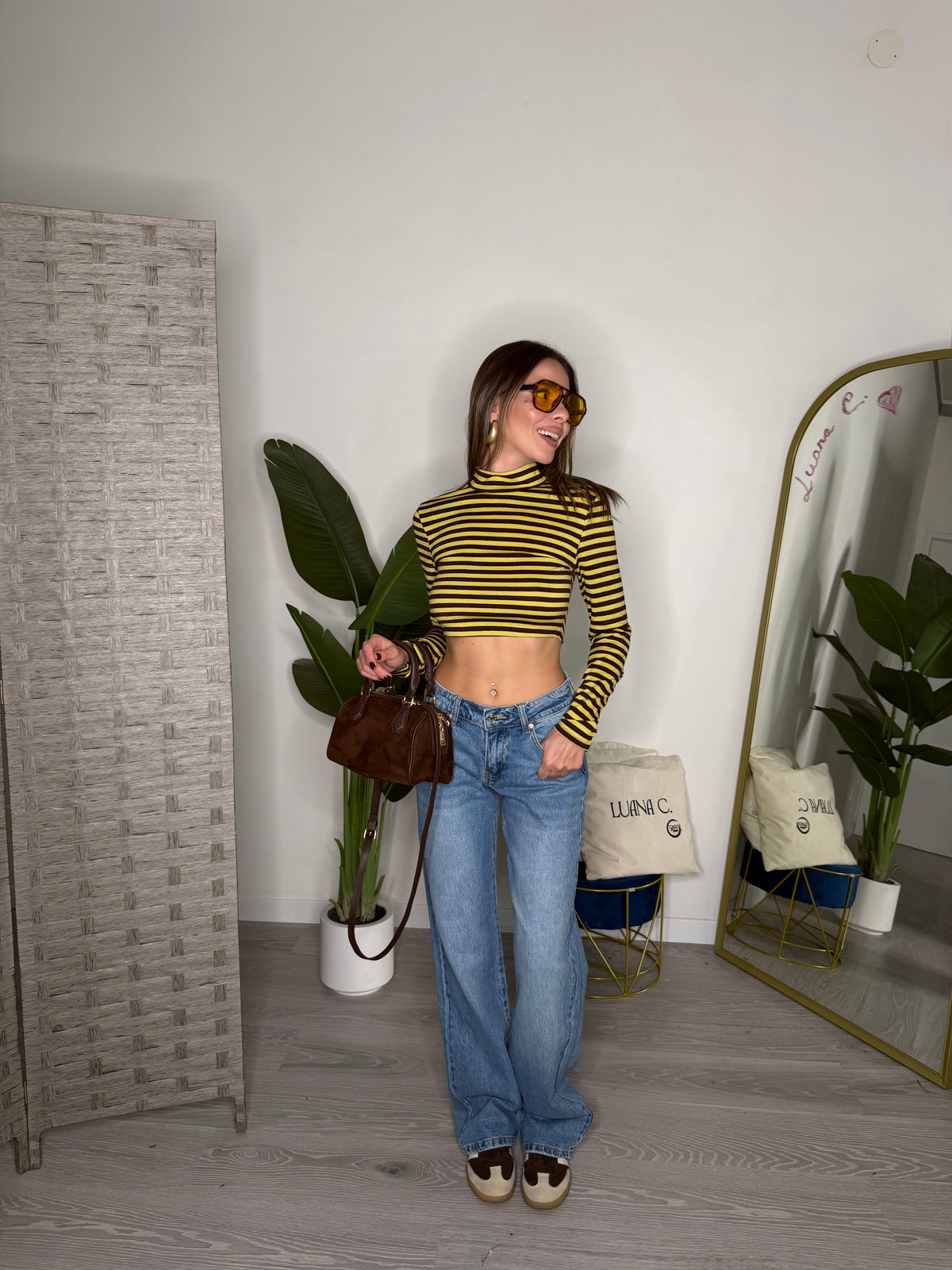 Jeans Easy (989)
