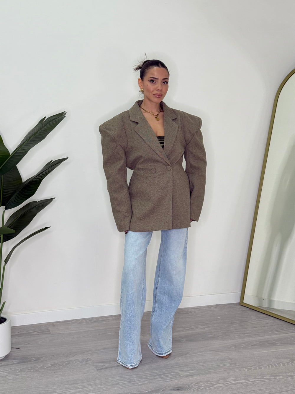 Giacca Lady (V12372)