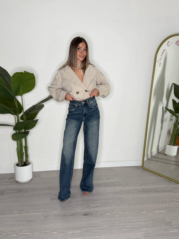 Jeans Urban (800-33)