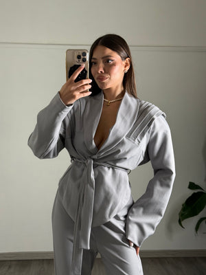 Tailleur Giuly (18737)