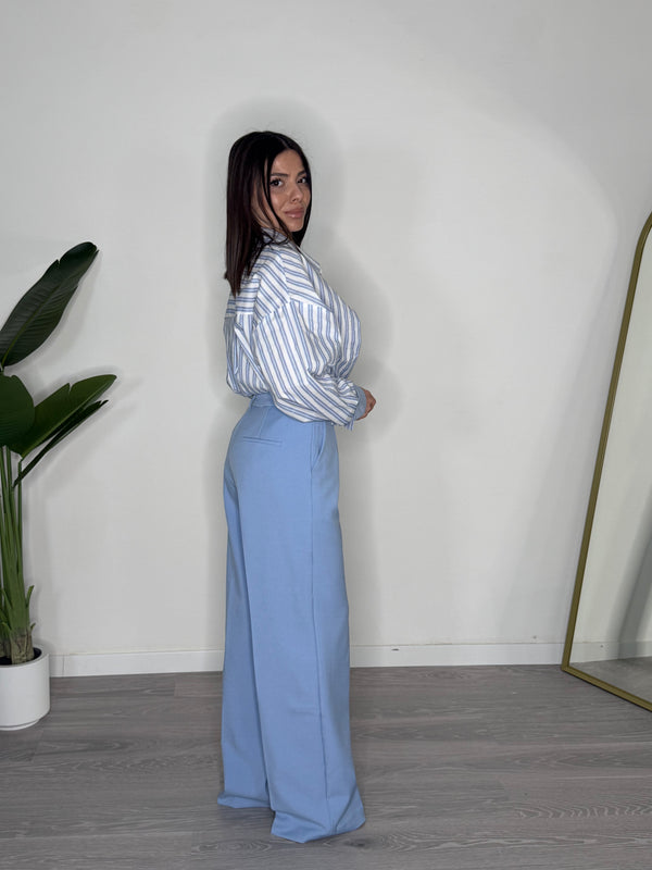 Pantaloni Tailor (9002)