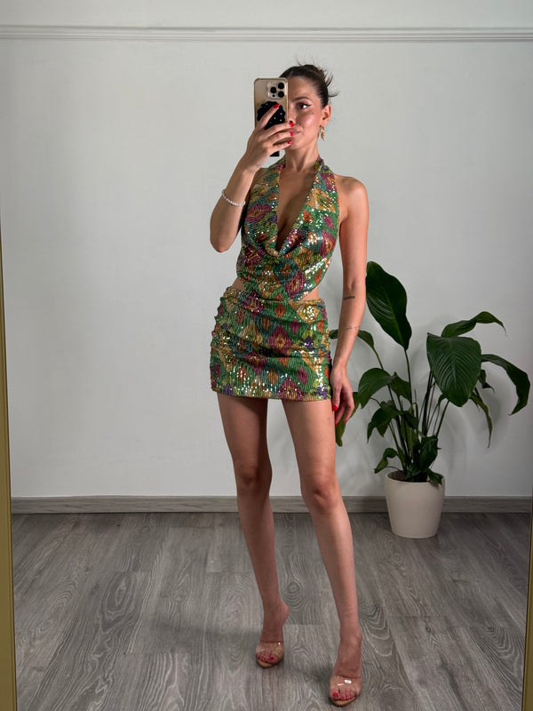 Vestito Culto (14051)