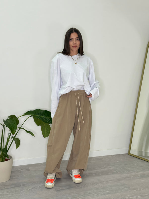 Pantaloni Tonica (2618)