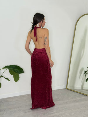 Abito Velvess (27295)