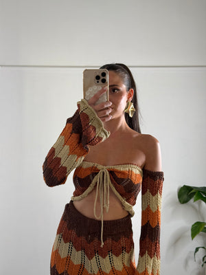 Coordinato Brazil (9001)