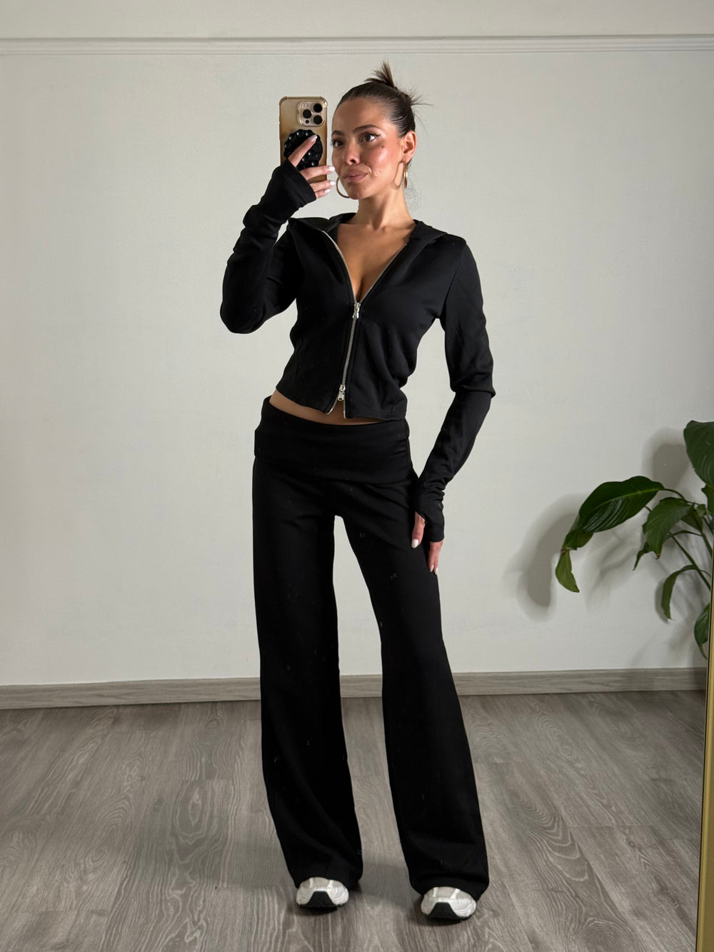 Pantaloni Paola (961931)