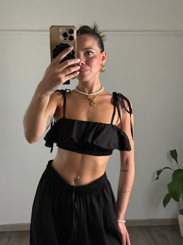 Coordinato dolly (8975)
